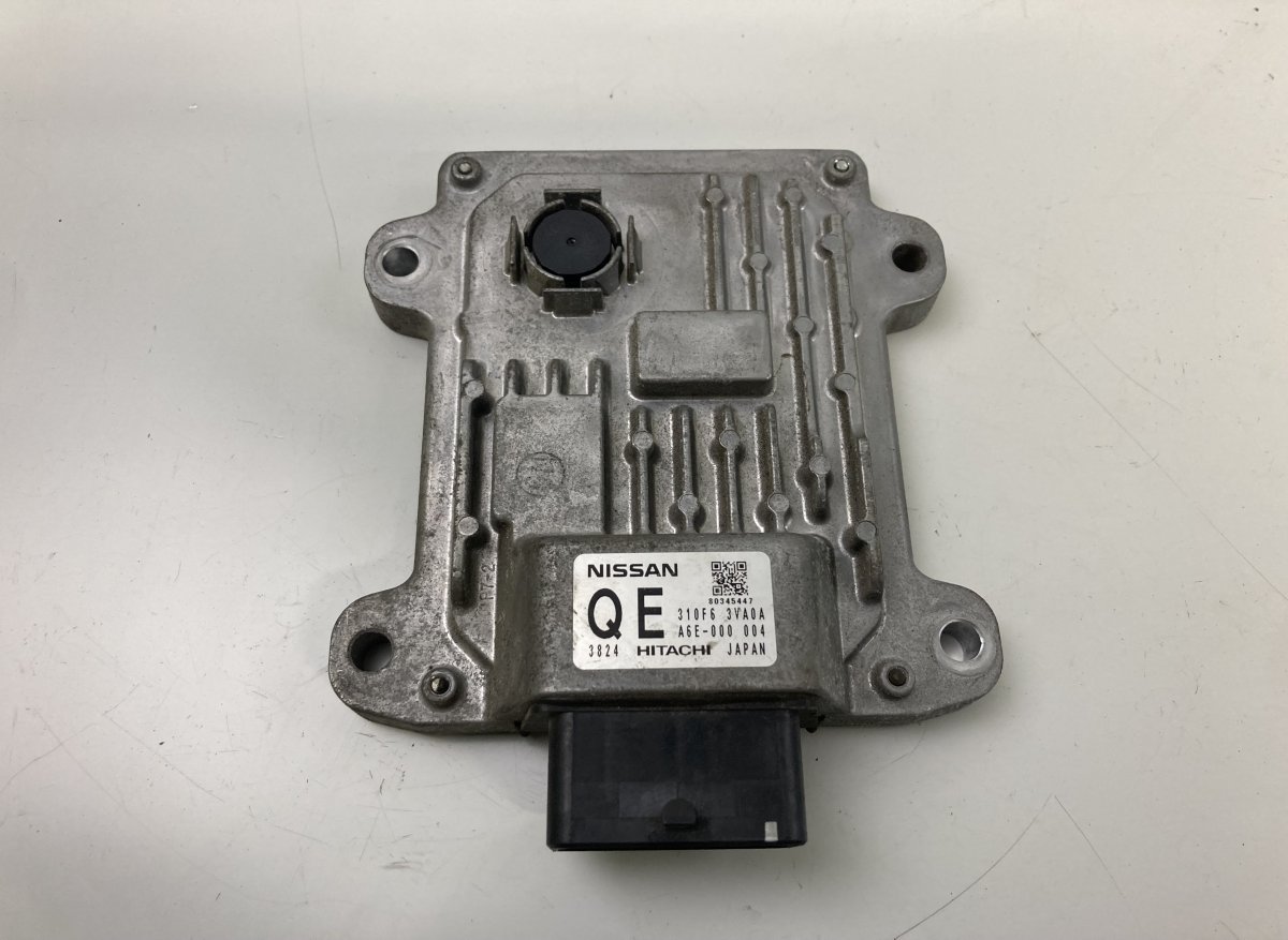 Nissan Note (E11) Gearbox Control Unit 310F63VA0A A6E000004 310363VS2E Gearbox Control...