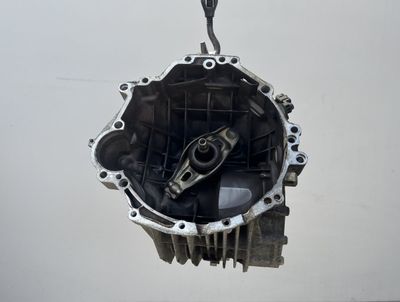 ZML CSH 01X301211 Ātrumkārba AUDI A6/A6 ALLROAD (C6, 4F) (2004-2011)