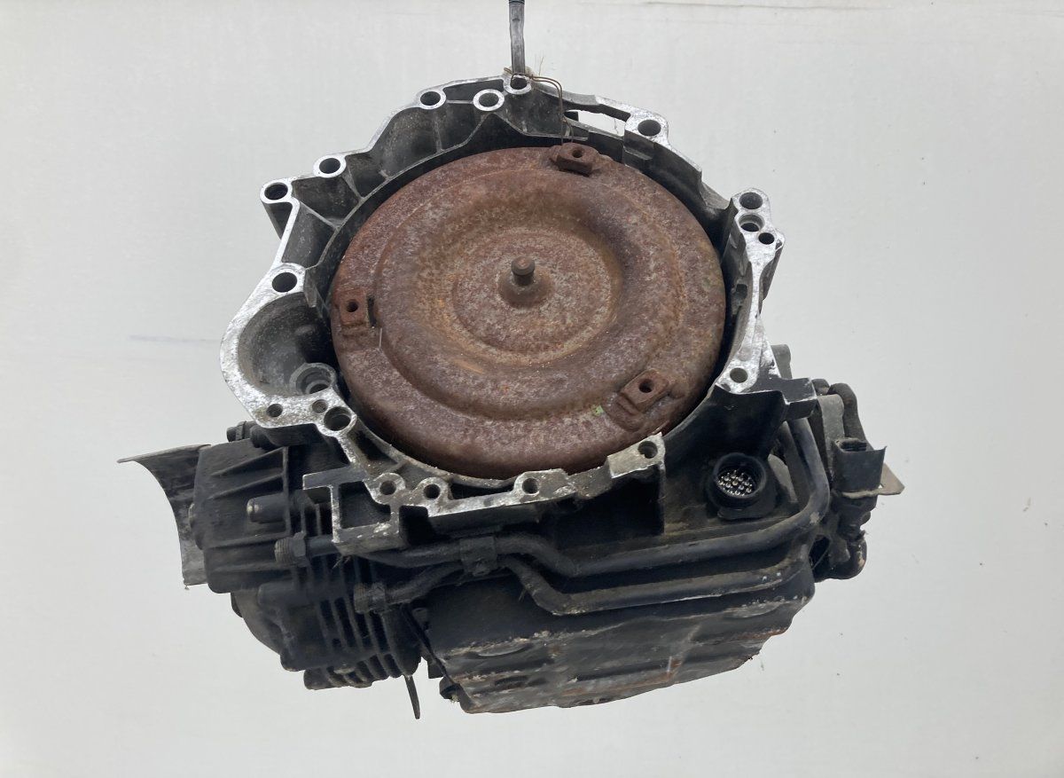 5HP-19 GBF 1060401 Gearbox AUDI A4 (B6) (2000-2004)