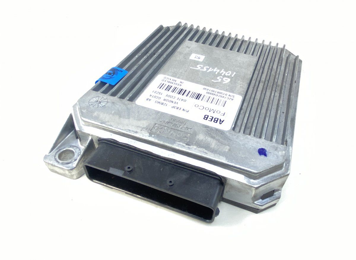 1725638 Gearbox Control Unit FORD RANGER III (TKE, PX) (2011-2023)
