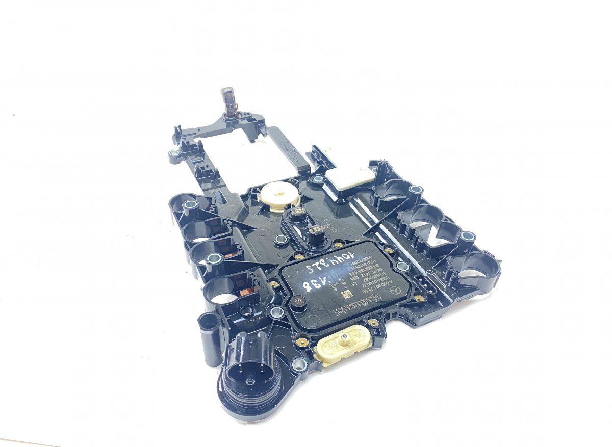 0002703500 5WP21412 5WP21412K01 Gearbox Control Unit MERCEDES-BENZ VITO / V-CLASS (W447) (2014-)