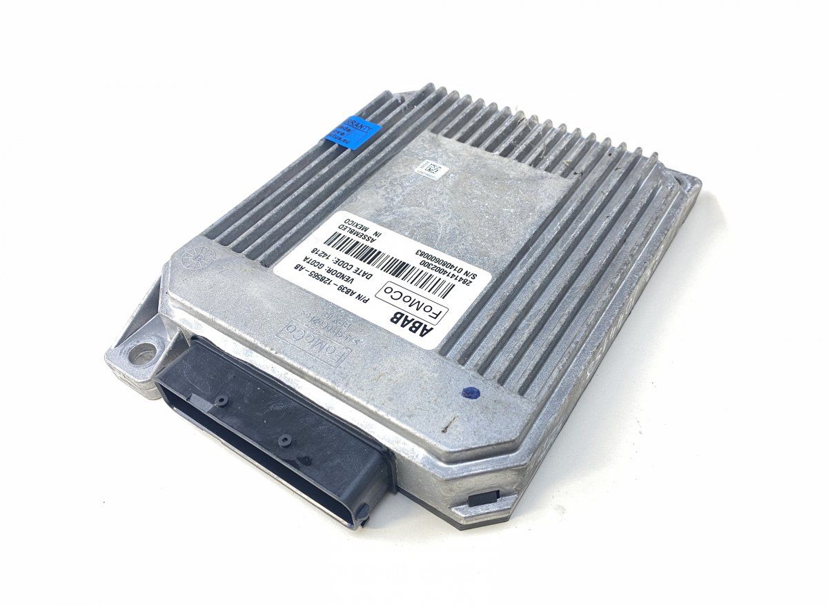 1725638 Gearbox Control Unit FORD RANGER III (TKE, PX) (2011-2023)