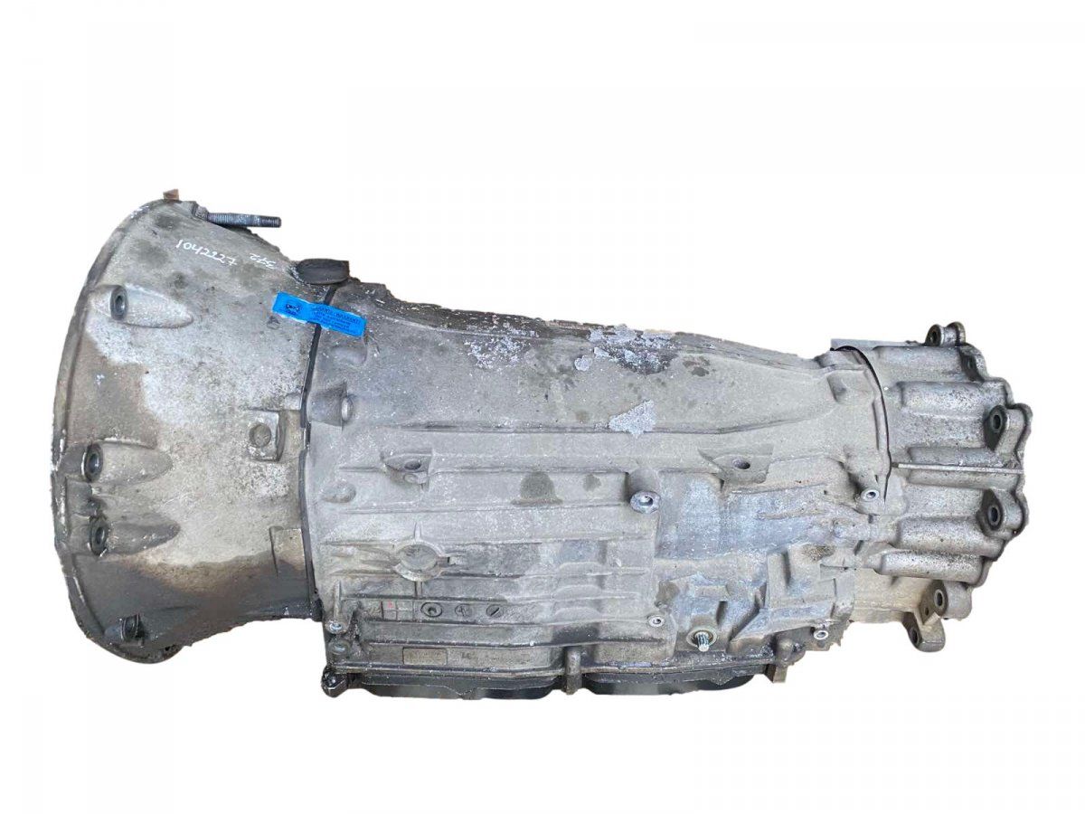 722906 Gearbox MERCEDES-BENZ R-CLASS (W251) (2006-2013)