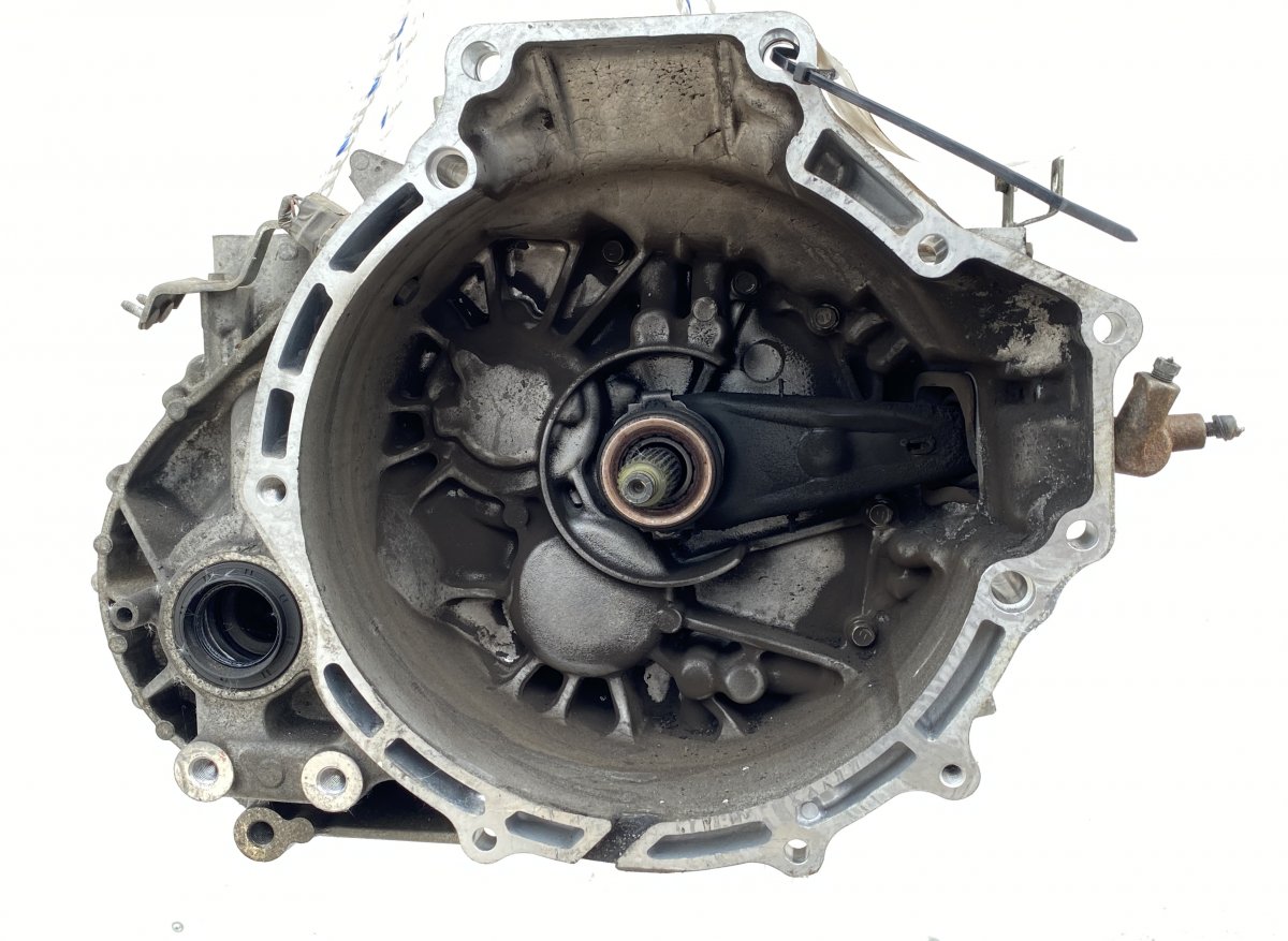 Mazda 6 (GH) Gearbox FB2B2C2-B A6011701XK Gearbox MAZDA 6 (GH) (2007...