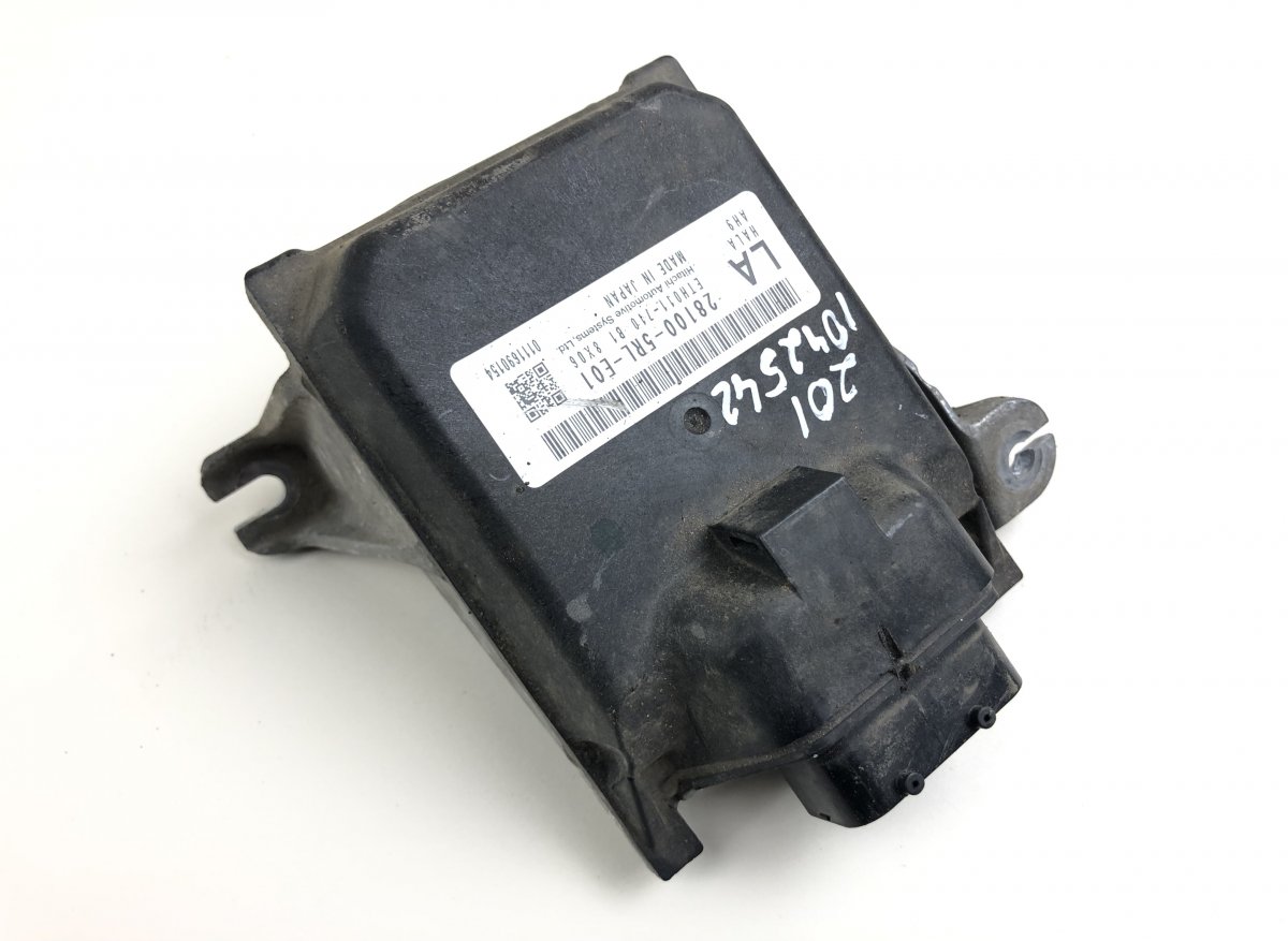 Honda CR-V Gearbox Control Unit 281005RLE01 Gearbox Control Unit HONDA CR-V V (...