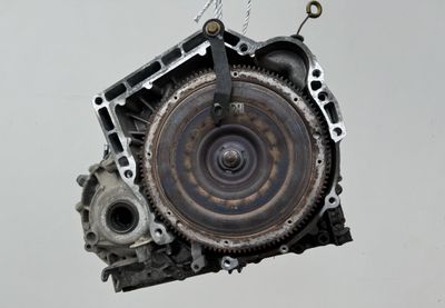 9RL53A2 Växellåda HONDA ACCORD VIII (CP, CU) (2007-2015)