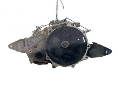 F6MBA-1-KAJA F6MBA Getriebe MITSUBISHI GRANDIS II (NA_W) (2003-2011)