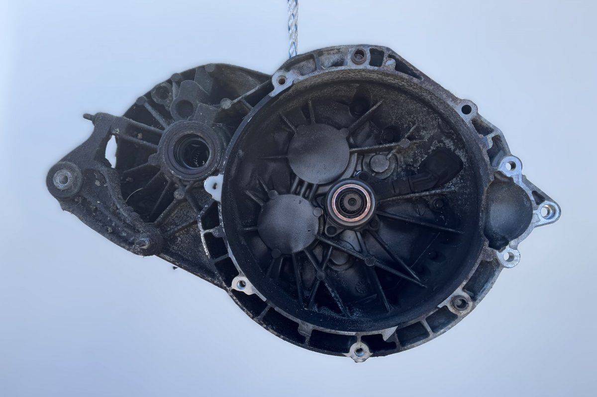 MMT6 Gearbox FORD C-MAX I (2003-2010)