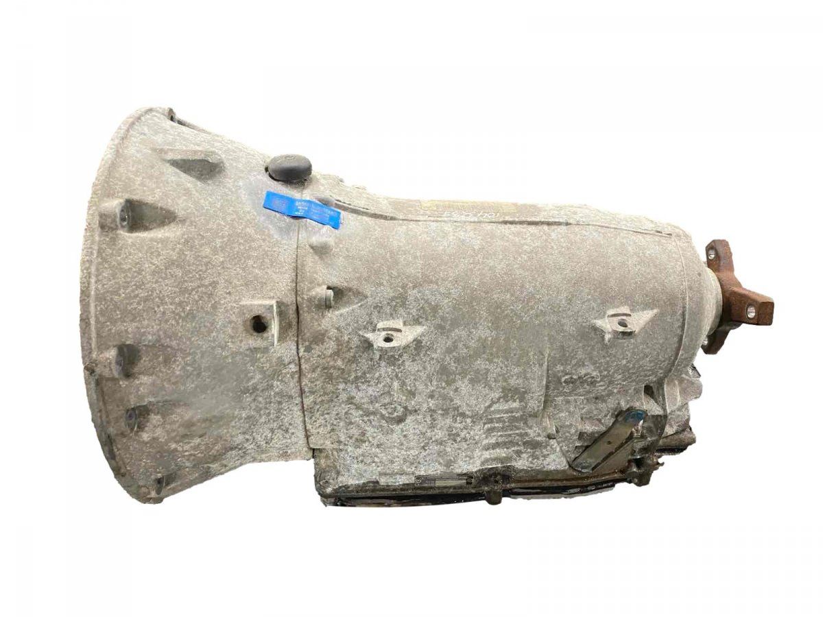 722633 722.633 Gearbox MERCEDES-BENZ SL-CLASS (R230) (2001-2012)