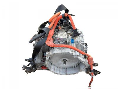 3090047061 Коробка передач LEXUS CT (2010-2022)