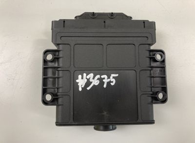 0C8927750 Ātrumkārbas vadības bloks VW TOUAREG II (7P) (2010-2018)