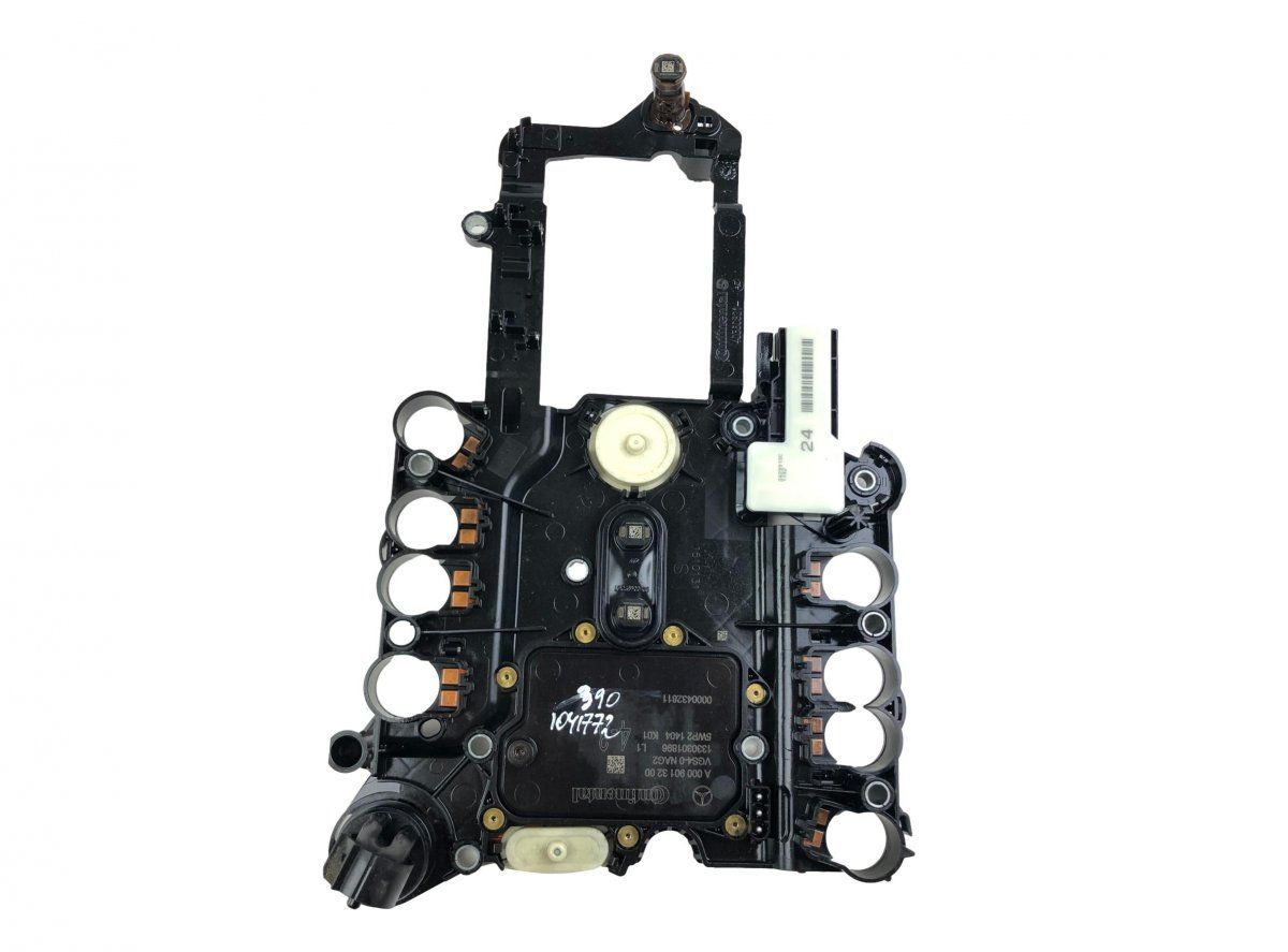 5WP21404 5WP21404K01 Gearbox Control Unit MERCEDES-BENZ CLS (C218) (2011-2017)