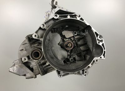 Boîte de vitesses ALFA ROMEO 159 (939) (2005-2011)