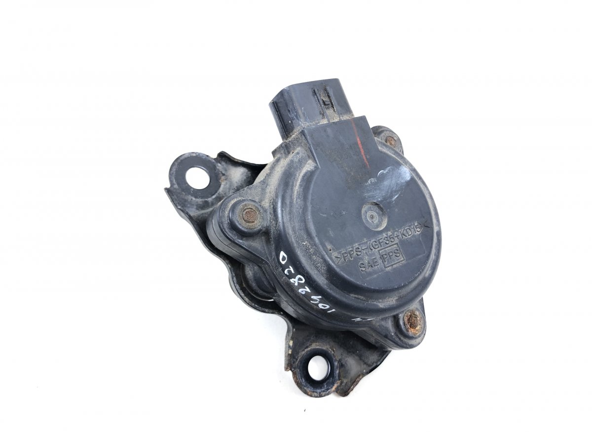 Toyota Prius+ Gear position sensor 0438000050 Gear position sensor TOYOTA PRIUS II...