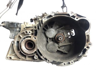 Boîte de vitesses KIA SPORTAGE II (JE, KM) (2004-2010)