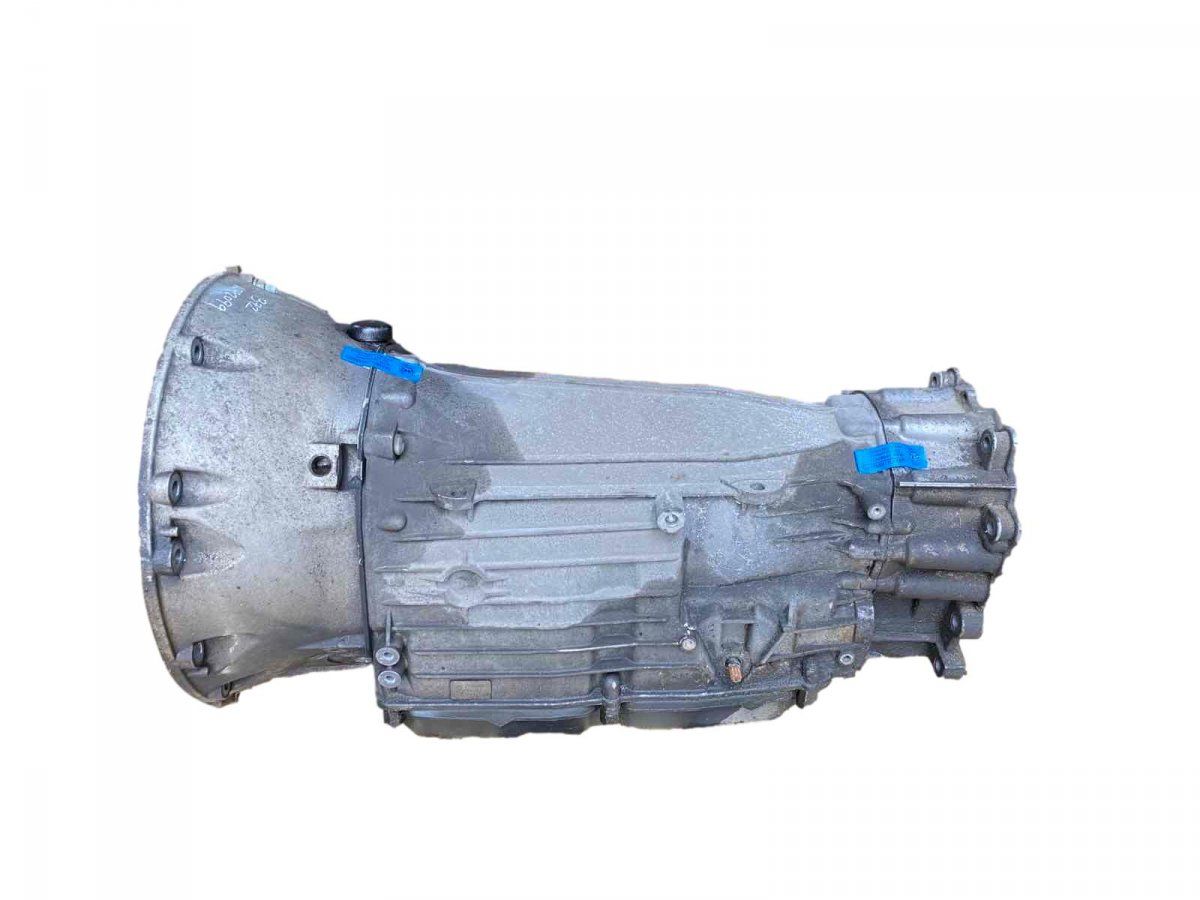 722906 Gearbox MERCEDES-BENZ R-CLASS (W251) (2006-2013)