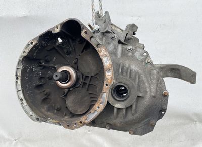 0434670540 1693603000 A1693603000 Скоростна кутия MERCEDES-BENZ B-CLASS (W245) (2005-2011)