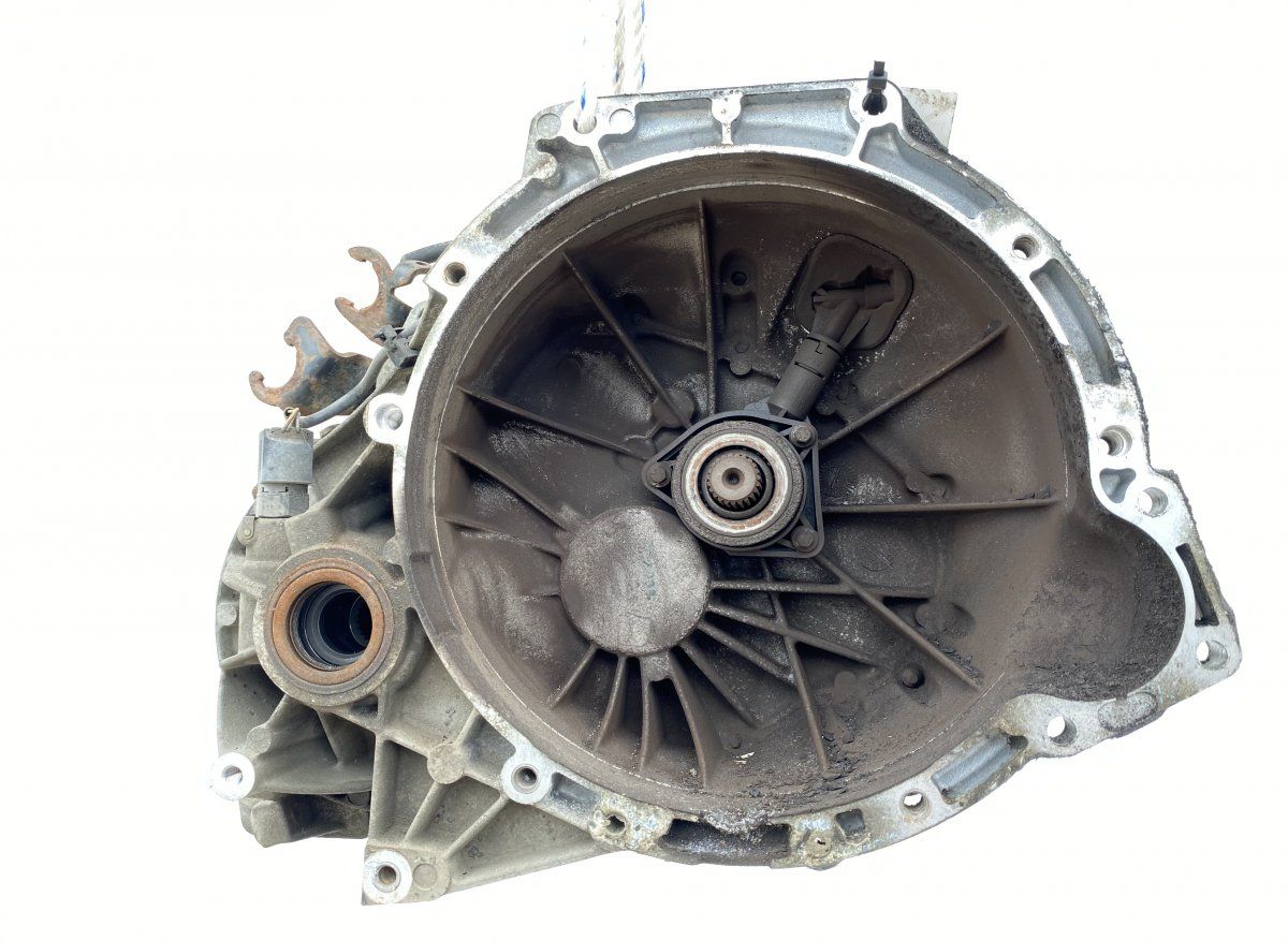 Gearbox FORD TRANSIT CONNECT I (2002-2013)