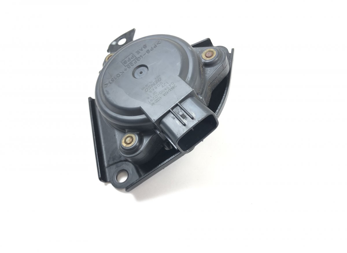 Honda Civic Gear position sensor 248005TAE02 Gear position sensor HONDA CIVIC XI...