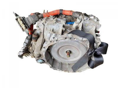 3090048062 Коробка передач LEXUS RX II (XU30) (2003-2008)