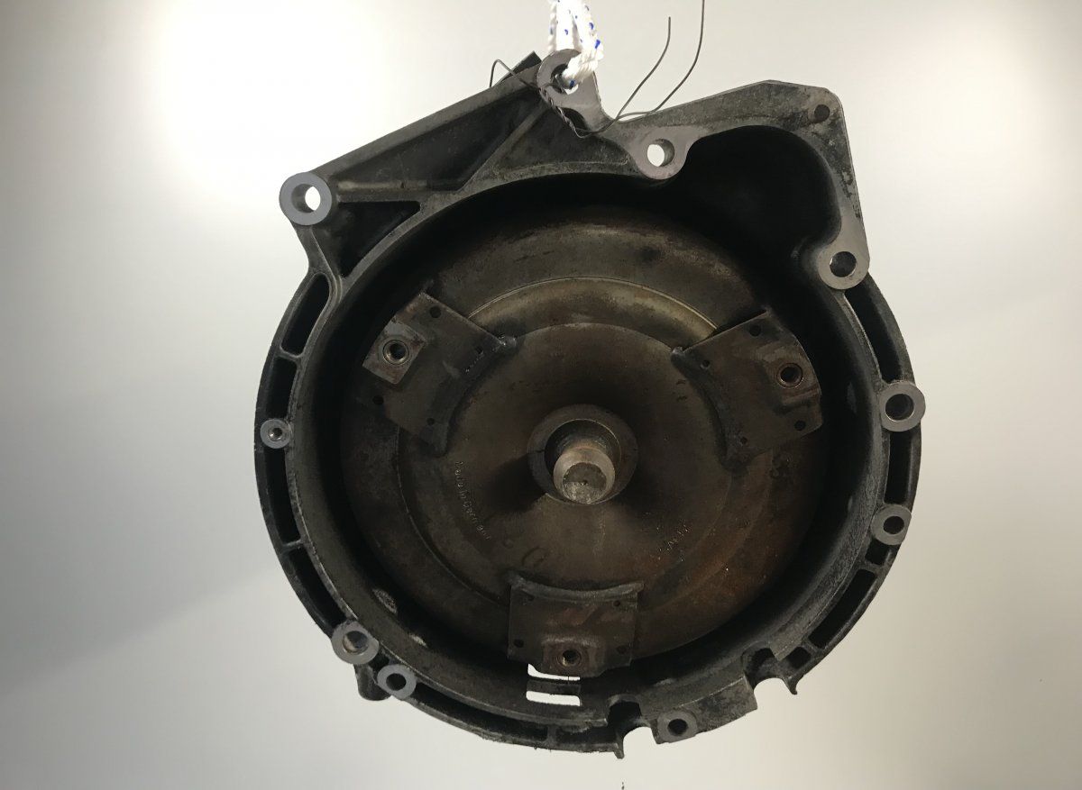 Gearbox BMW 5 (E39) (1995-2004)