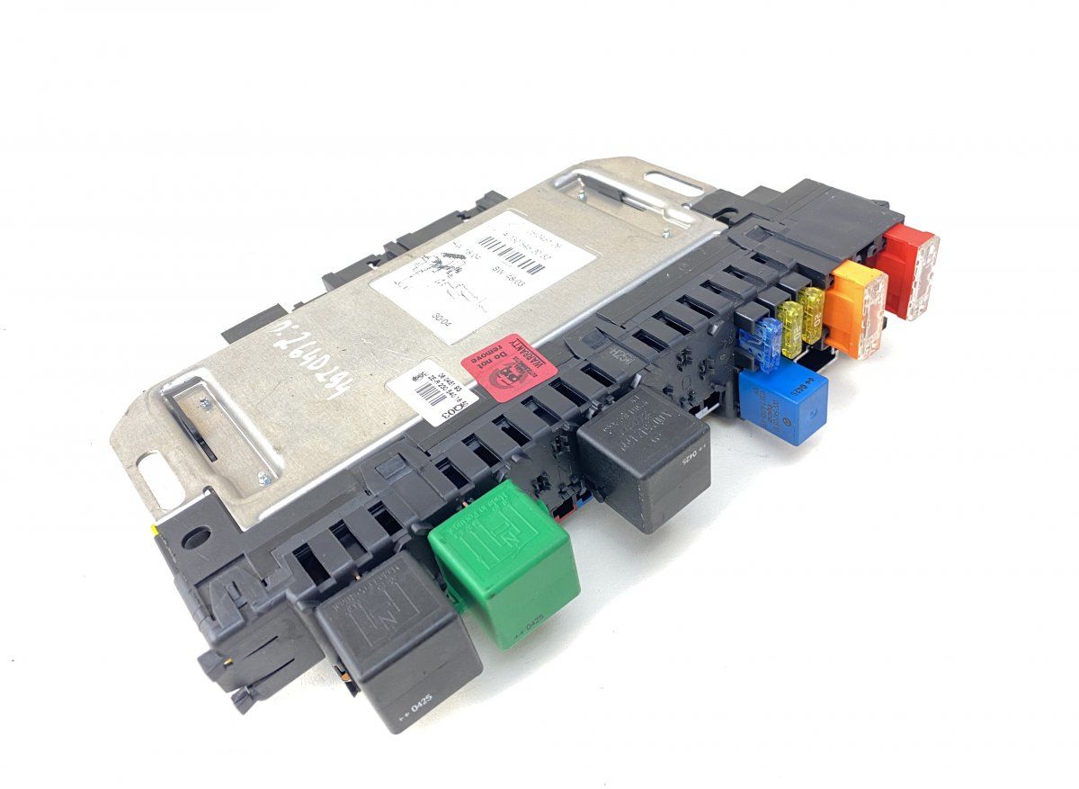 10091518 Fuse box MERCEDES-BENZ SL-CLASS (R230) (2001-2012)