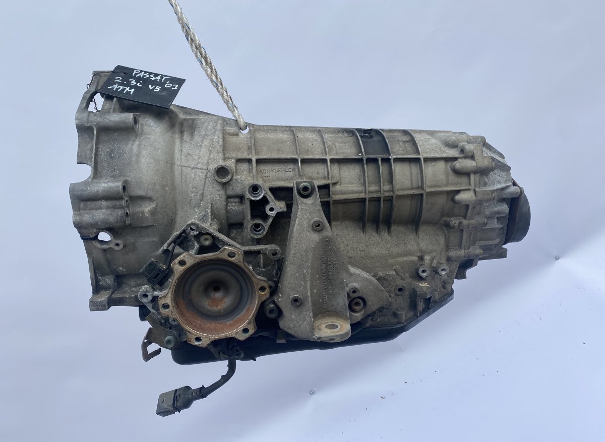 Volkswagen Passat Gearbox Gearbox VW PASSAT B5 (3B3) (2000-2005)

Part co...