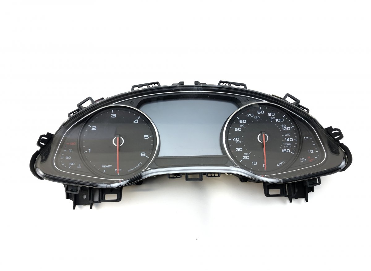 Audi A6 (C7) näidikud 0263748053 Instrument Cluster AUDI A6 (C8, 4A2,...