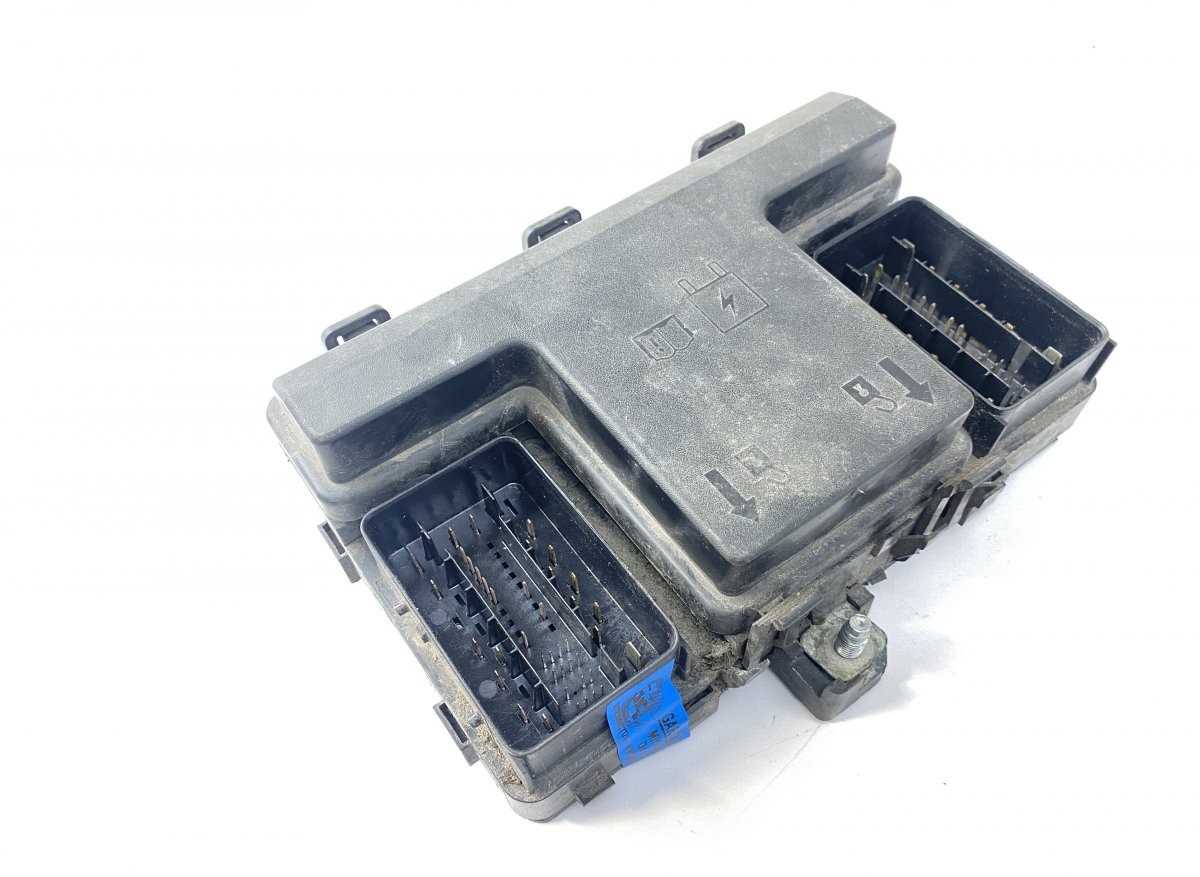 Ford Galaxy Fuse box 2313302 Fuse box FORD GALAXY III (CD4, CK) (201...