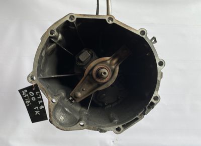 Gearbox VW LT 28-46 II (1996-2006)