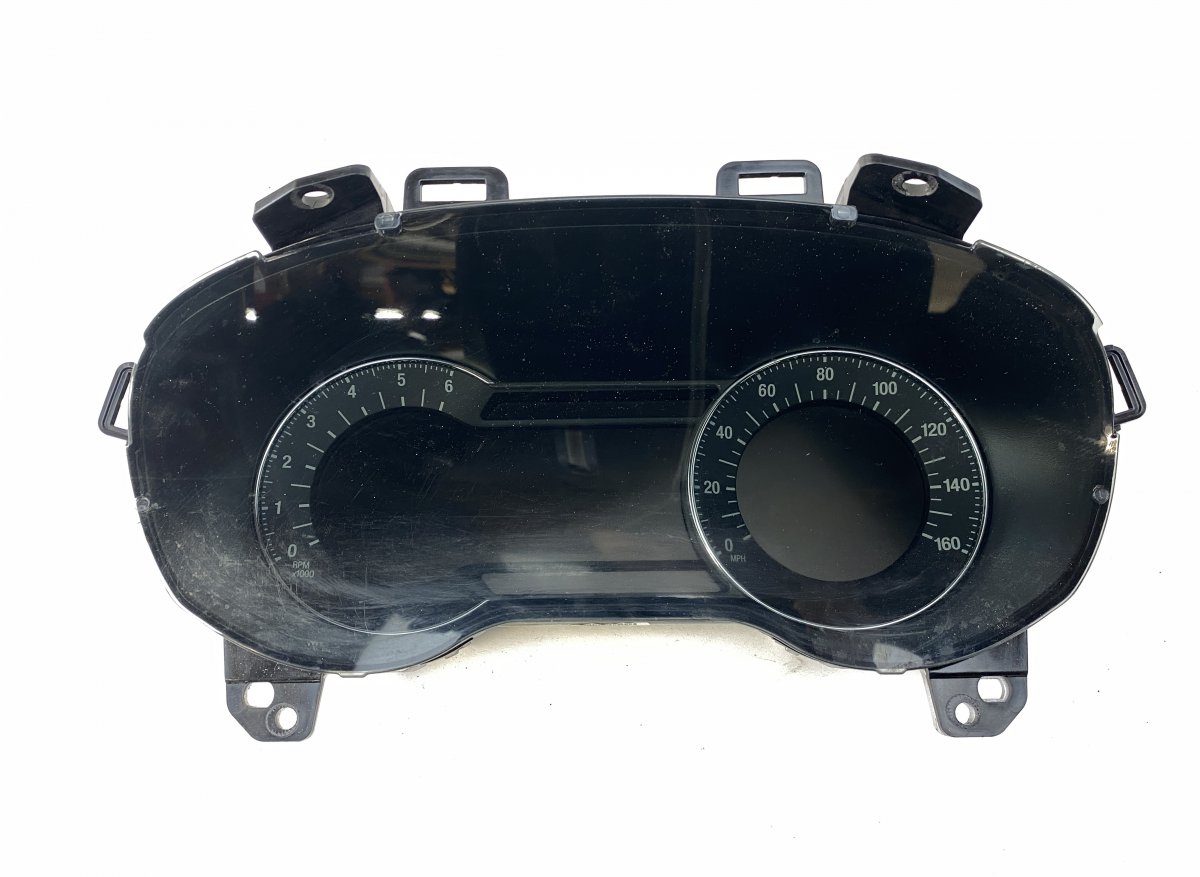 Ford Galaxy instrument cluster 2315490 Instrument Cluster FORD GALAXY III (CD4...
