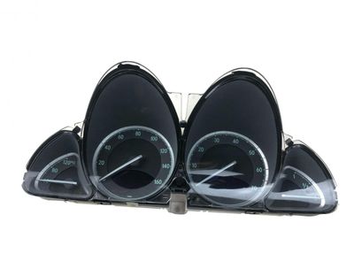 110080091039 110.080.091/039 Instrumentkluster MERCEDES-BENZ SL-KLASS (R230) (2001-2012)