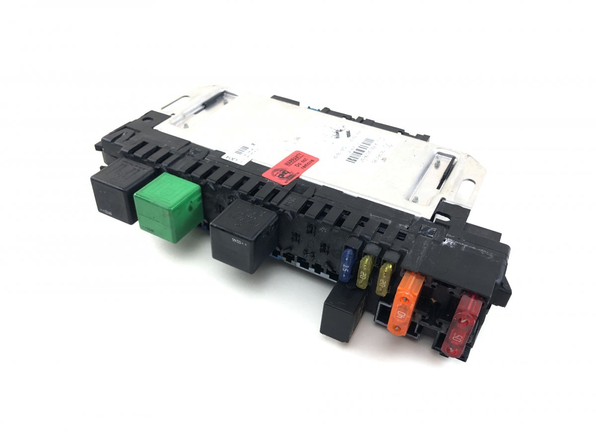 Mercedes-Benz A (W168) Fuse box 10091518 Fuse box MERCEDES-BENZ SL-CLASS (R230)...