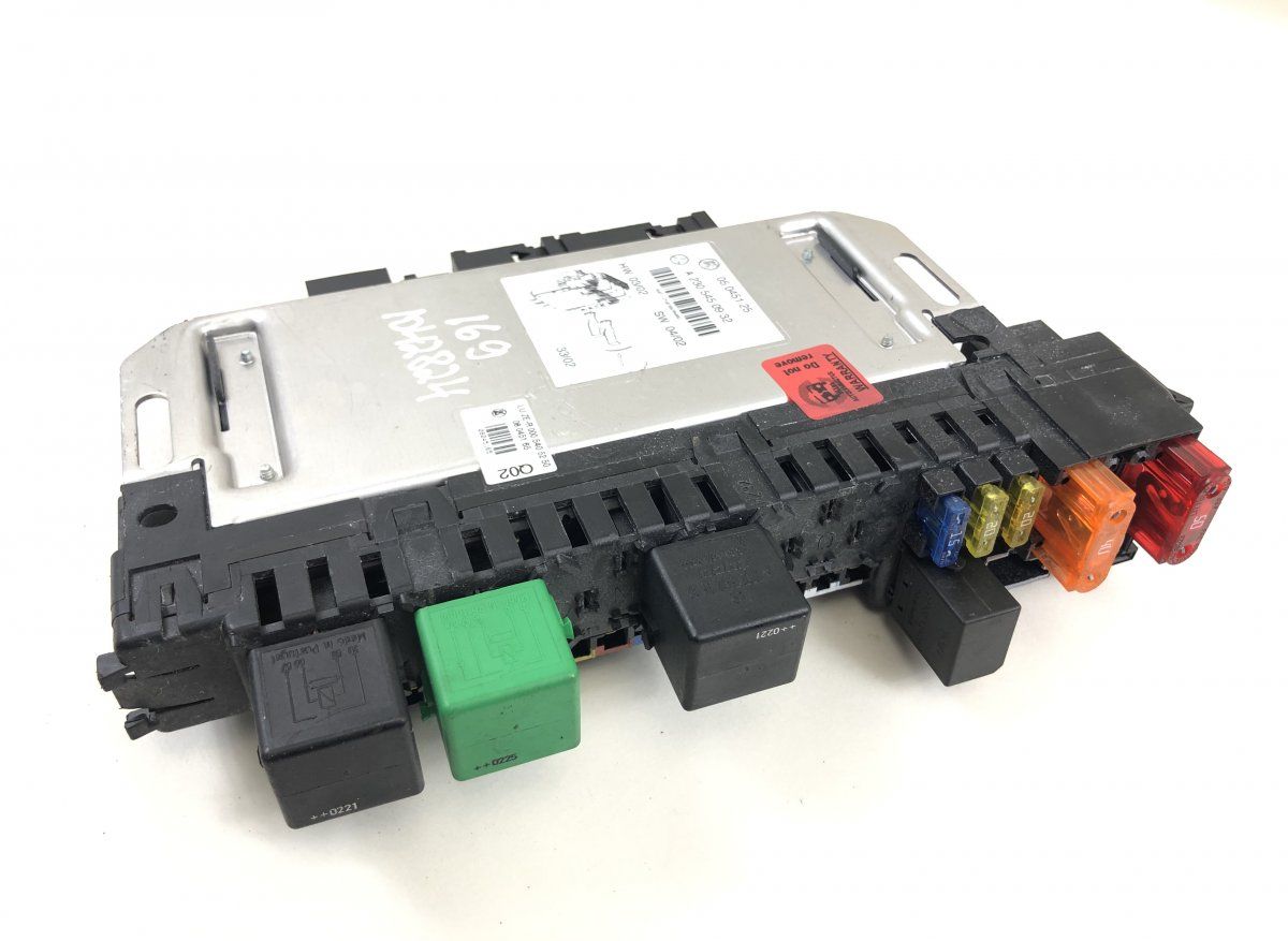 10091518 Fuse box MERCEDES-BENZ SL-CLASS (R230) (2001-2012)