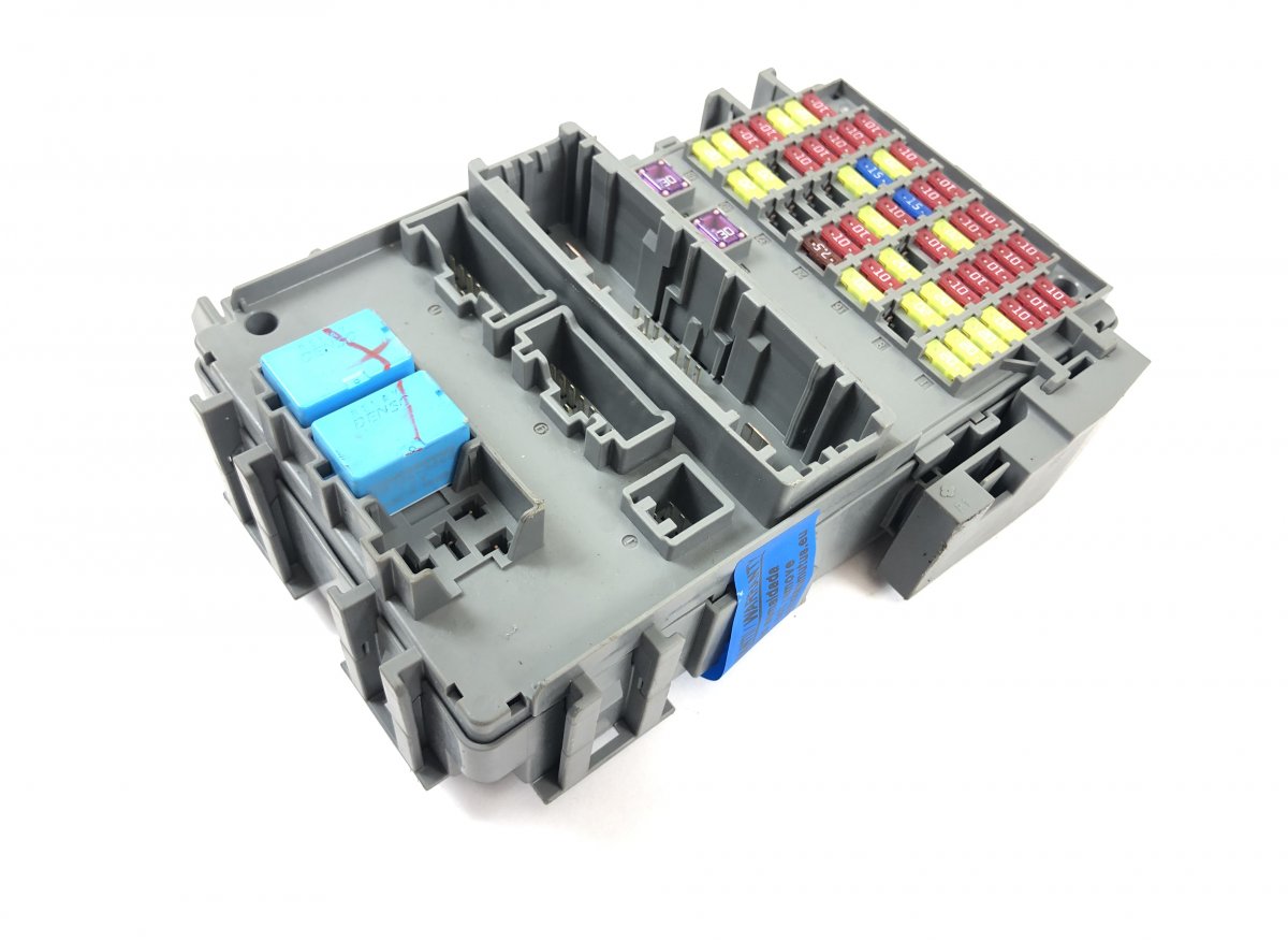 Honda Civic Fuse box 38200T20G11 Fuse box HONDA CIVIC XI (FE, FL) (2...