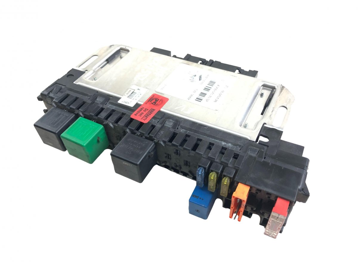 Mercedes-Benz A (W168) Fuse box 10091518 Fuse box MERCEDES-BENZ SL-CLASS (R230)...