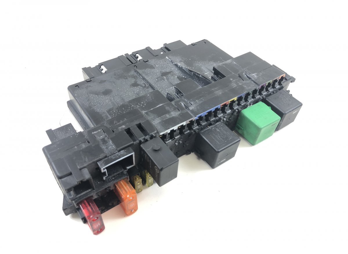 Mercedes-Benz A (W168) Fuse box 10091518 Fuse box MERCEDES-BENZ SL-CLASS (R230)...