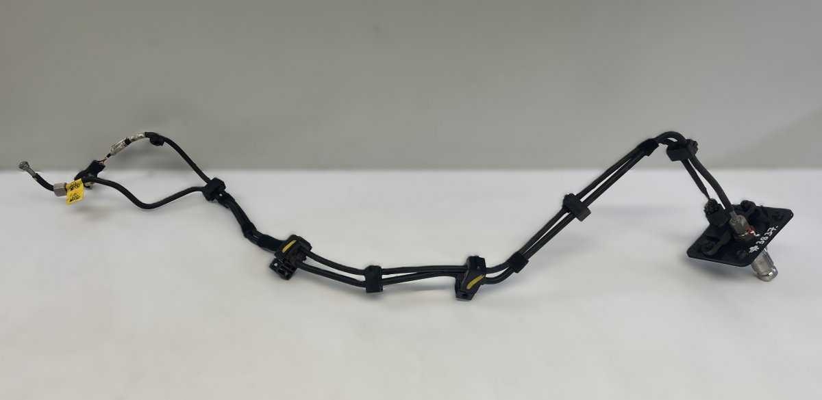 Hyundai Nexo Fuel tank / parts, other 35957M5200 35976-M5000 Fuel tank / parts, other...