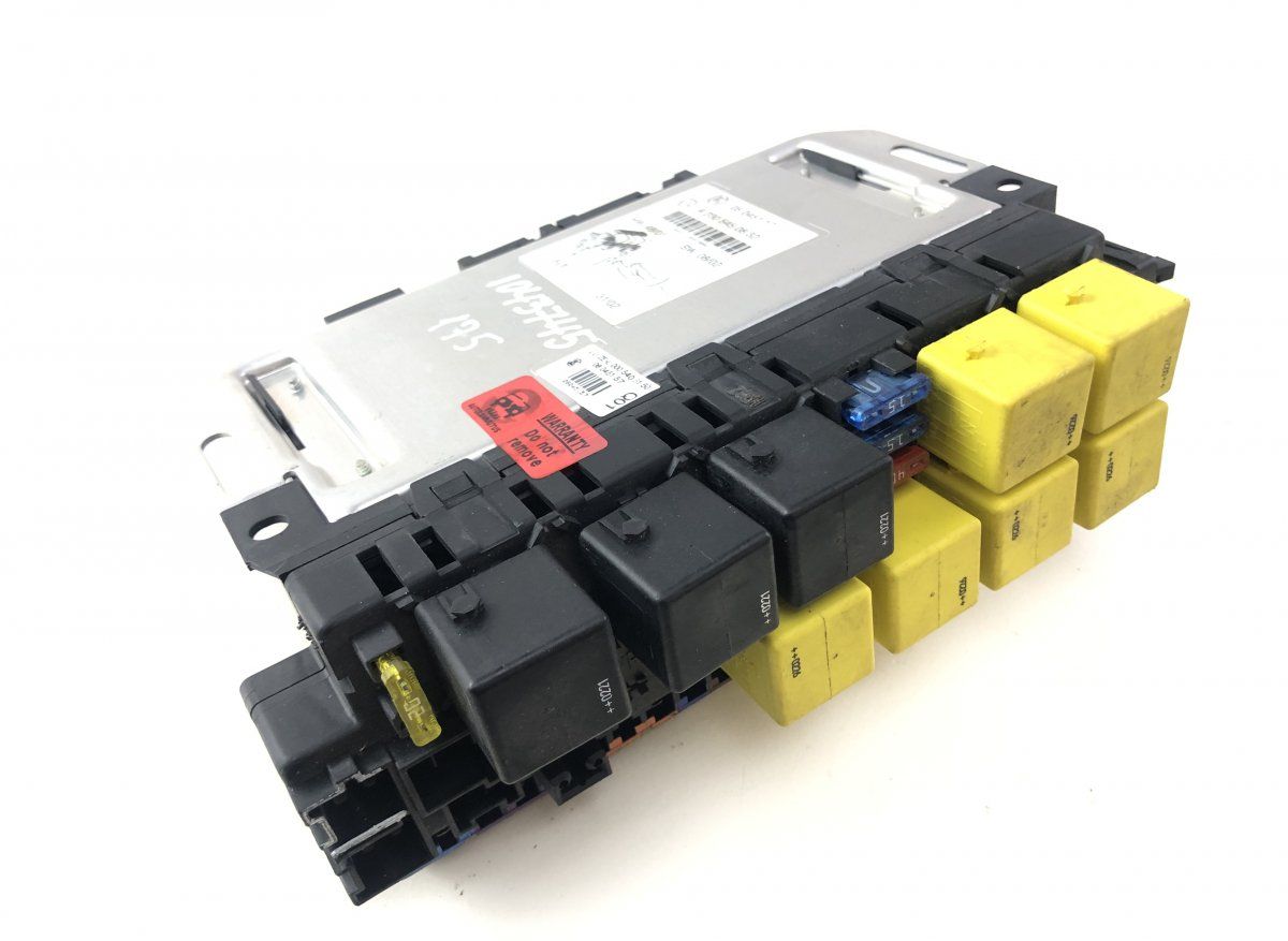 05045117 Fuse box MERCEDES-BENZ SL-CLASS (R230) (2001-2012)