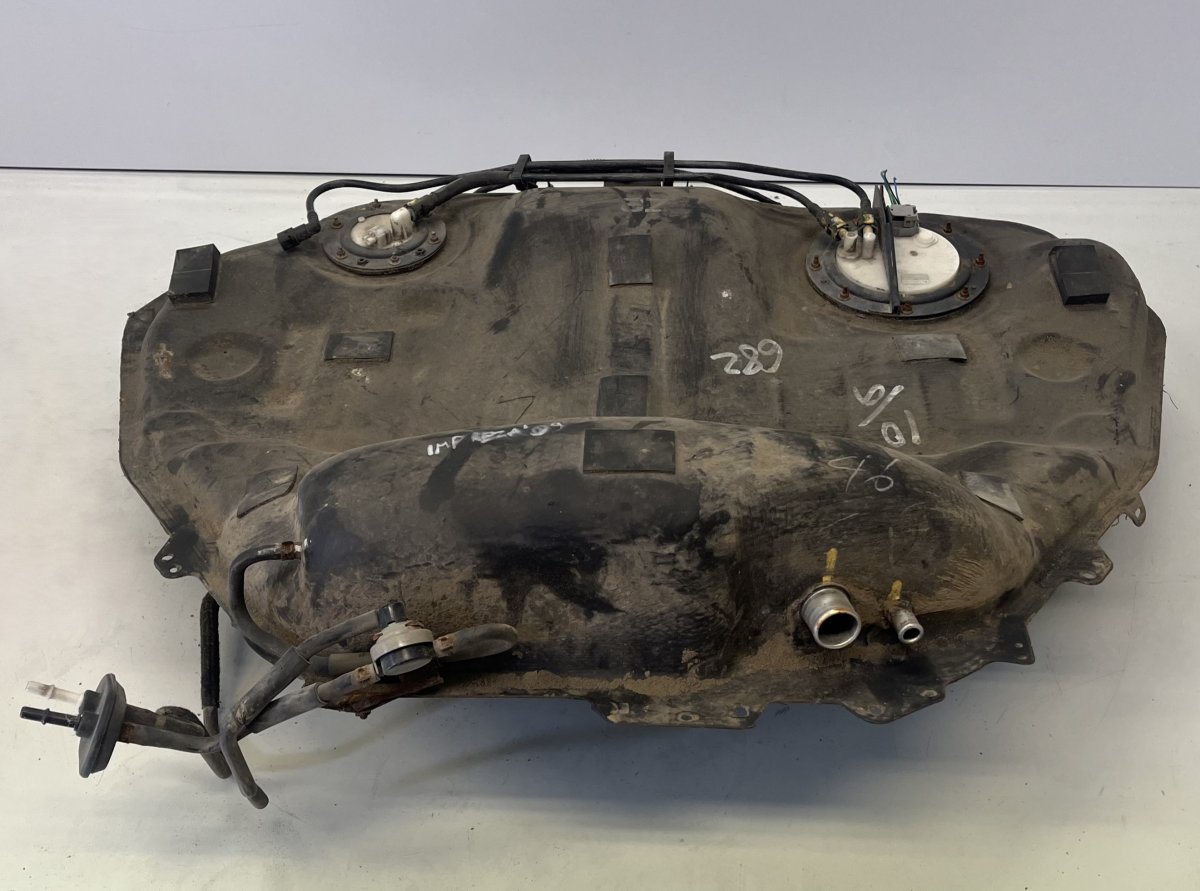 Subaru Impreza / WRX polttoainetankki 42043FG120 Fuel Tank SUBARU IMPREZA (GH, GR) (2...