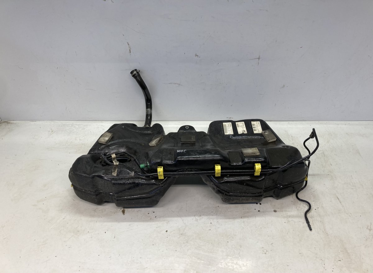 Jaguar XF топливный бак T2H5863 GX639K007 Fuel Tank JAGUAR XF (X260) (2...