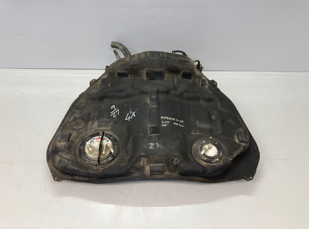 Subaru Impreza / WRX топливный бак 42012FG031 Fuel Tank SUBARU IMPREZA (GH, GR) (2...