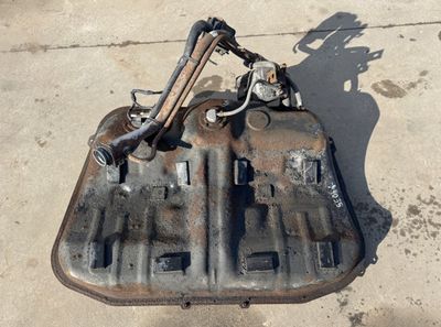 311502T000 31110-3R000 311103R000 Kraftstofftank KIA OPTIMA III (TF) (2010-2015)