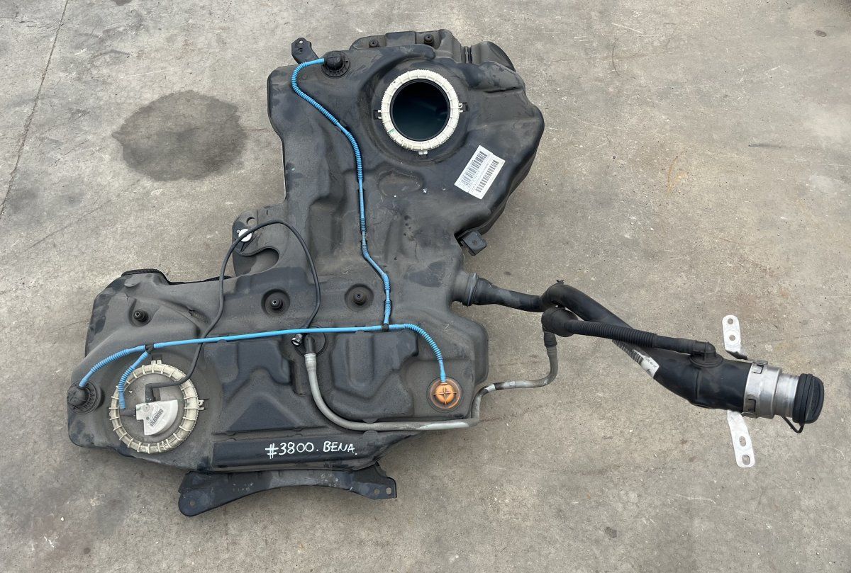 8T0201055T 8K0201550A Fuel Tank AUDI A5 (B8) (2007-2016)