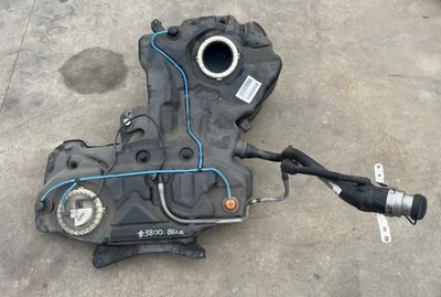 8T0201055T 8K0201550A Degvielas tvertne AUDI A5 (B8) (2007-2016)