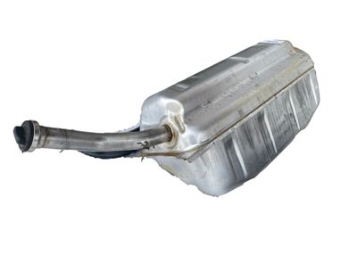 A1714702501 Bränsletank MERCEDES-BENZ SLK (R171) (2004-2011)