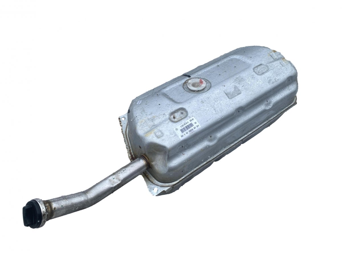 Mercedes-Benz A (W169) kütusepaak A2304705401 Fuel Tank MERCEDES-BENZ SL-CLASS (R...