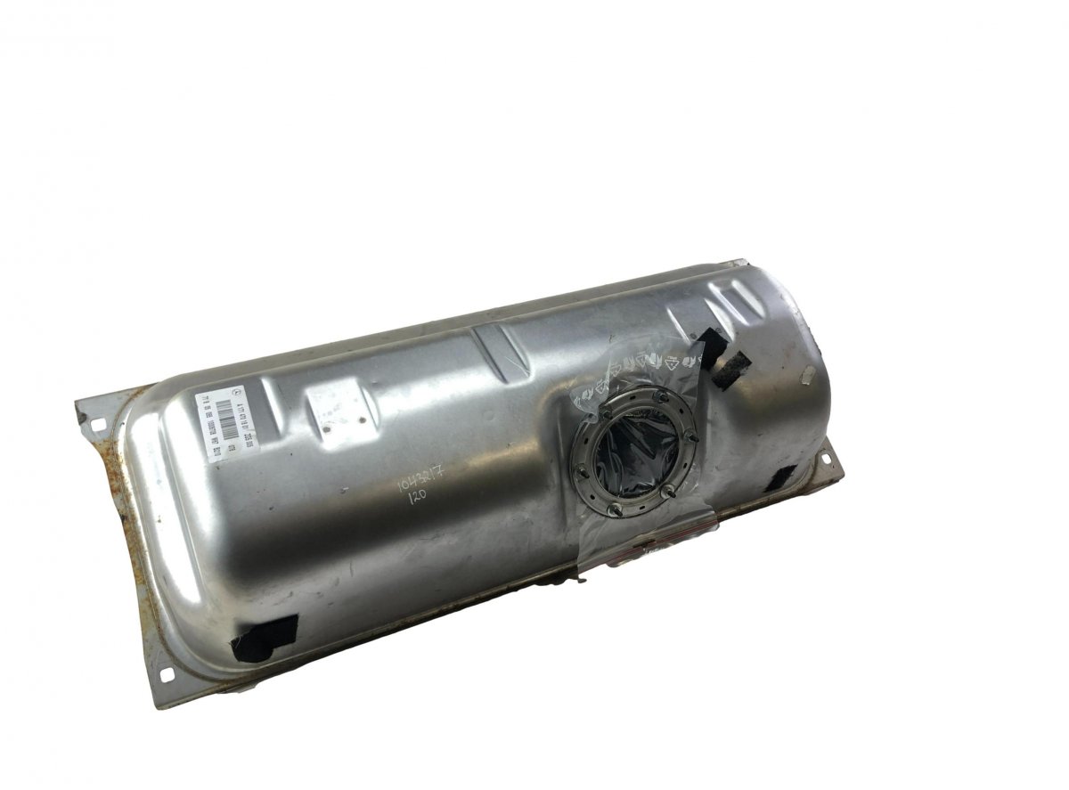 Mercedes-Benz SLK (R171) kütusepaak A1714702501 Fuel Tank MERCEDES-BENZ SLK (R171) ...