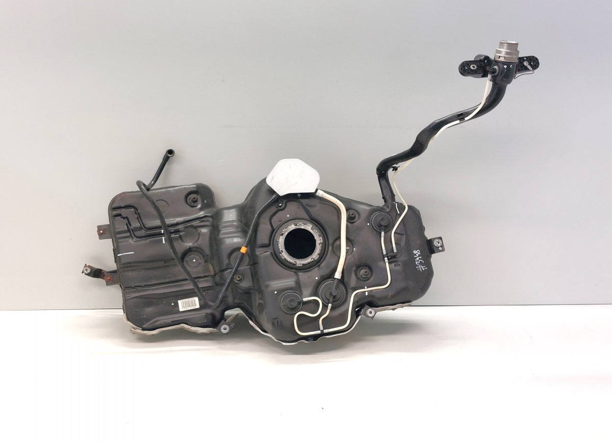 Audi Q5 (8R) kütusepaak 8R0201060AN 6R0201021 8R0131877L Fuel Tank AUDI...