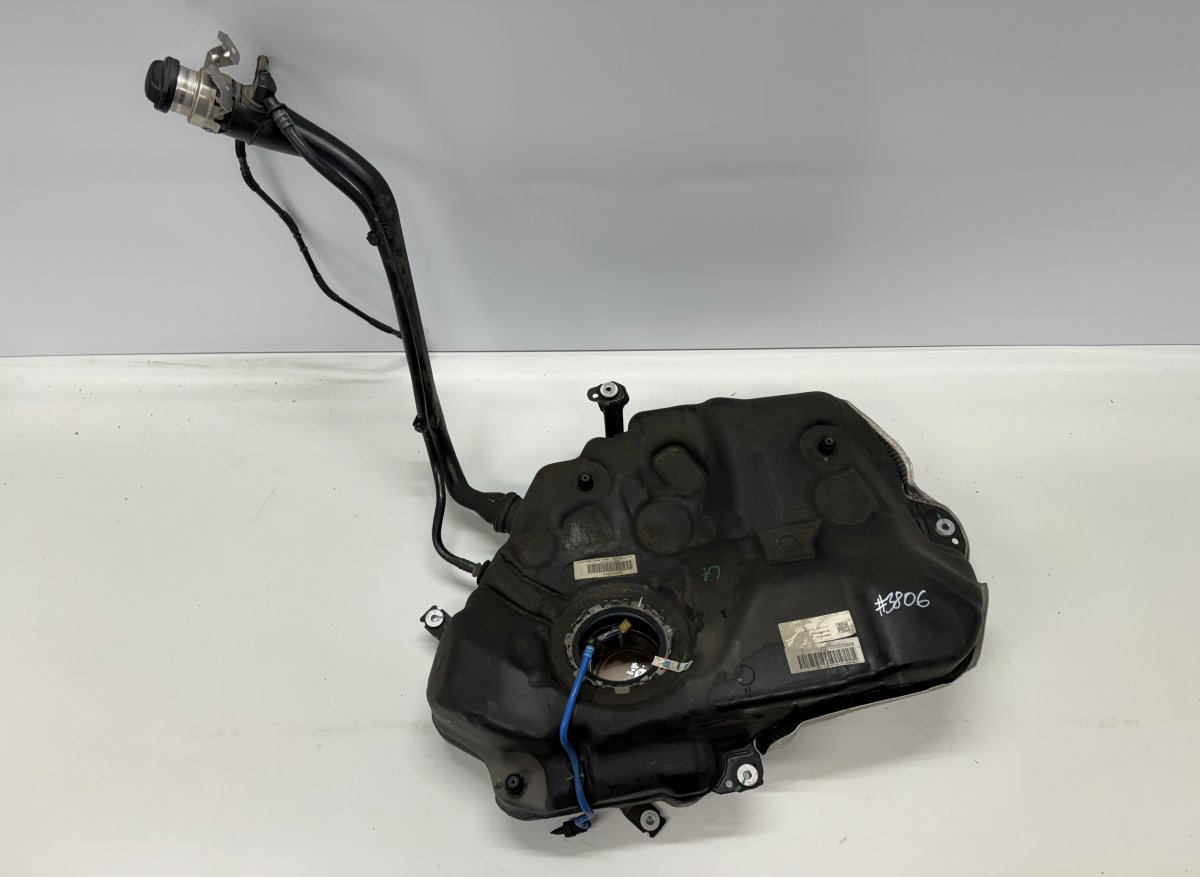 Audi A4 (B8) kütusepaak 8W0201021CJ Fuel Tank AUDI A4 (8W, B9) (2015-)
...